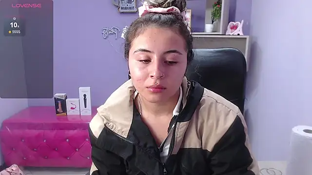 celeste blue69 online show from 01-20-25, 09:24