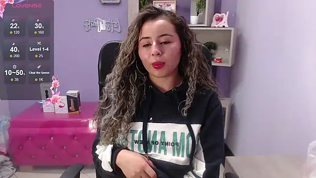 celeste blue69 online show from 01-24-25, 08:55