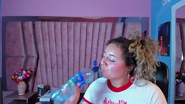 celeste blue69 online show from 02-11-25, 07:54