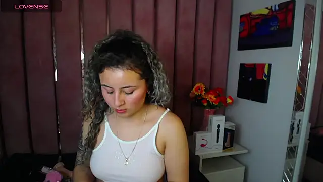 celeste blue69 online show from 02-12-25, 03:07