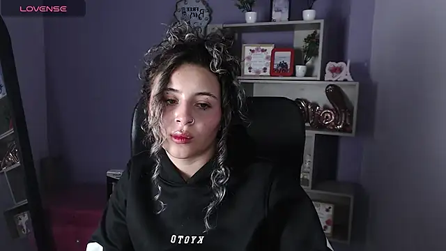 celeste blue69 online show from 02-21-25, 08:07