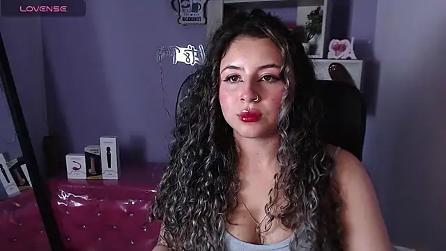 celeste blue69 online show from 02-22-25, 05:55