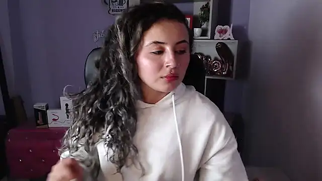 celeste blue69 online show from 02-23-25, 09:11