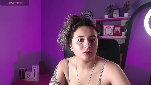 celeste blue69 online show from 03-08-25, 05:49