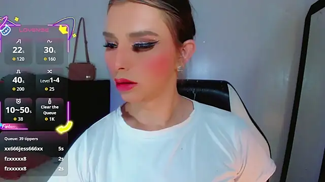 la ratona 1 online show from 10-06-25, 05:21