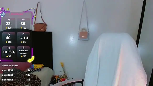 la ratona 1 online show from 10-08-25, 12:36