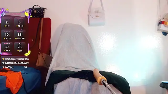 la ratona 1 online show from 03-04-26, 05:08