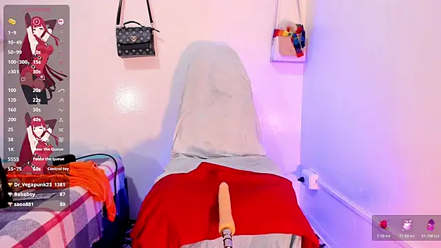 la ratona 1 online show from 03-26-26, 11:16