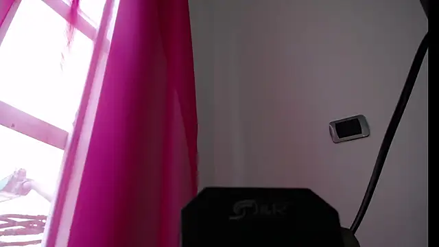 Nicole Colette  online show from 11-12-25, 01:33