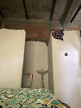 Snapshot of The_black1 chatting on 01-09-25, 03:12 The black1 online show from 01-09-25, 03:12