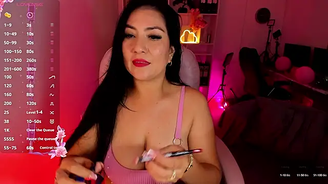 Snapshot of katya_nt chatting on 03-31-26, 07:42 katya nt online show from 03-31-26, 07:42