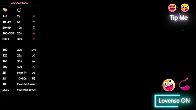 Camille Cedrik online show from 03-21-25, 08:18