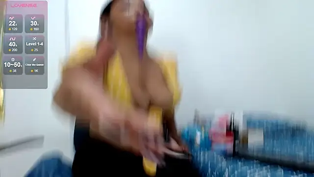 camilavagina24 online show from 01-27-25, 04:11