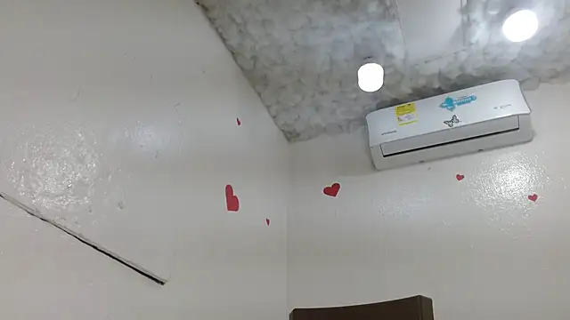 camilavagina24 online show from 12-18-25, 10:49