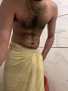 ALWAYSHORNYDADDY online show from 03-19-26, 05:00