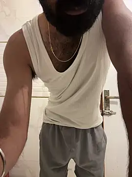 ALWAYSHORNYDADDY online show from 03-30-26, 12:33