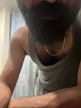 ALWAYSHORNYDADDY online show from 06-07-26, 10:41