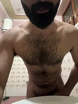 ALWAYSHORNYDADDY online show from 07-16-26, 03:51
