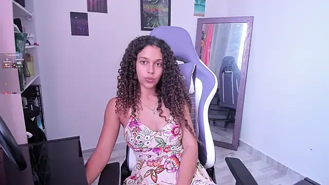 Rati Curly online show from 01-09-26, 03:04