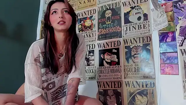 Snapshot of Sam-cekot chatting on 01-27-25, 02:02 Sam-cekot online show from 01-27-25, 02:02