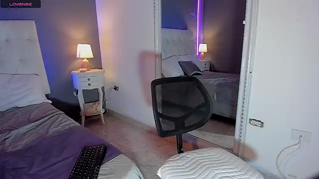 Melinahills online show from 12-09-24, 01:24