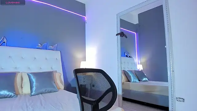 Melinahills online show from 01-19-25, 07:37