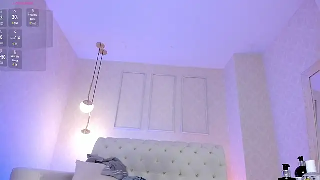 saharawalker online show from 01-22-25, 01:32