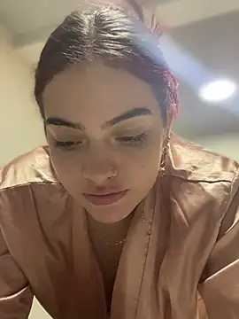Chloee Evans1 online show from 12-29-24, 01:24