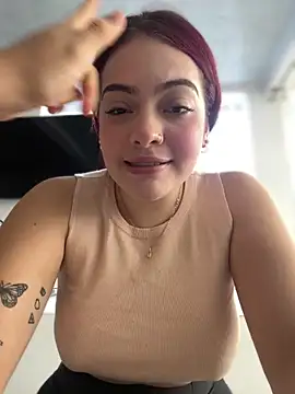 Chloee Evans1 online show from 12-30-24, 07:21
