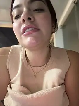 Chloee Evans1 online show from 12-31-24, 01:26