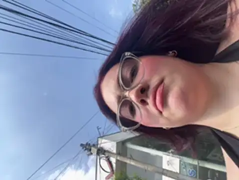 Chloee Evans1 online show from 12-31-24, 05:40