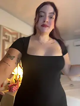 Chloee Evans1 online show from 01-02-25, 07:07
