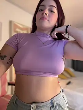 Chloee Evans1 online show from 01-06-25, 07:13