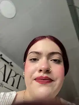 Chloee Evans1 online show from 01-08-25, 07:03