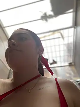 Chloee Evans1 online show from 01-11-25, 11:34