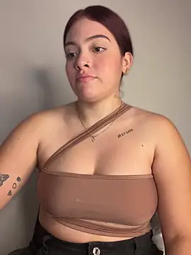 Chloee Evans1 online show from 01-17-25, 01:15