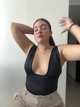 Chloee Evans1 online show from 01-18-25, 07:04