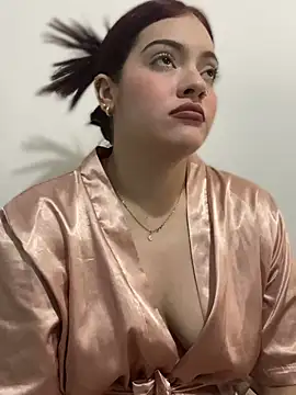 Chloee Evans1 online show from 01-19-25, 01:10