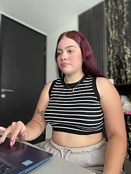 Chloee Evans1 online show from 01-20-25, 07:04