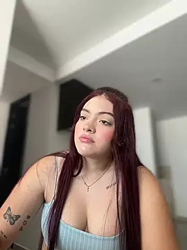 Chloee Evans1 online show from 01-22-25, 07:03