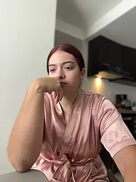 Chloee Evans1 online show from 01-24-25, 05:42