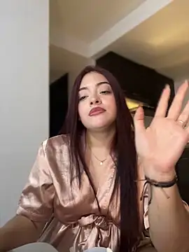 Chloee Evans1 online show from 01-26-25, 01:20