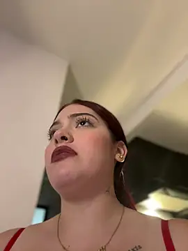Chloee Evans1 online show from 01-28-25, 01:18