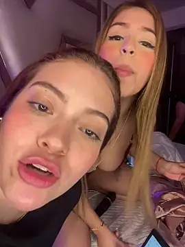 Chloee Evans1 online show from 03-04-25, 07:01