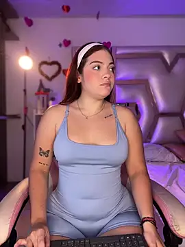 Chloee Evans1 online show from 03-05-25, 07:06