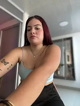 Chloee Evans1 online show from 03-09-25, 03:05