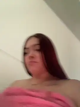 Chloee Evans1 online show from 03-09-25, 09:14