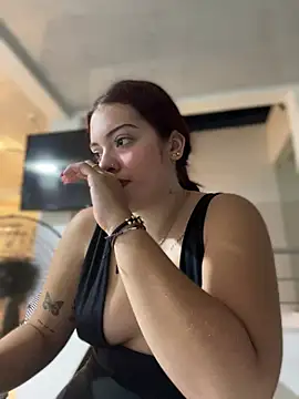 Chloee Evans1 online show from 03-14-25, 01:16