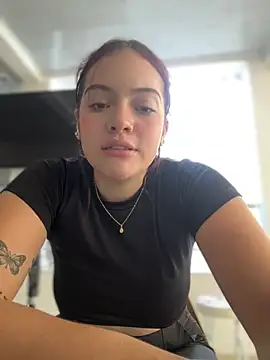 Chloee Evans1 online show from 03-16-25, 09:16
