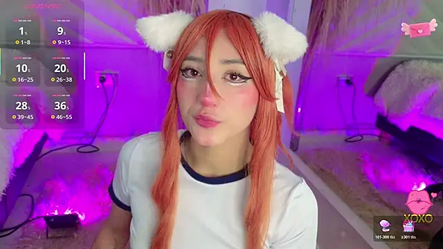 miia  baker online show from 11-30-25, 12:31